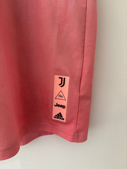 Maillot Juventus Humanrace Dybala