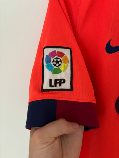 Maillot Extérieur FC Barcelone Neymar JR saison 2014/2015