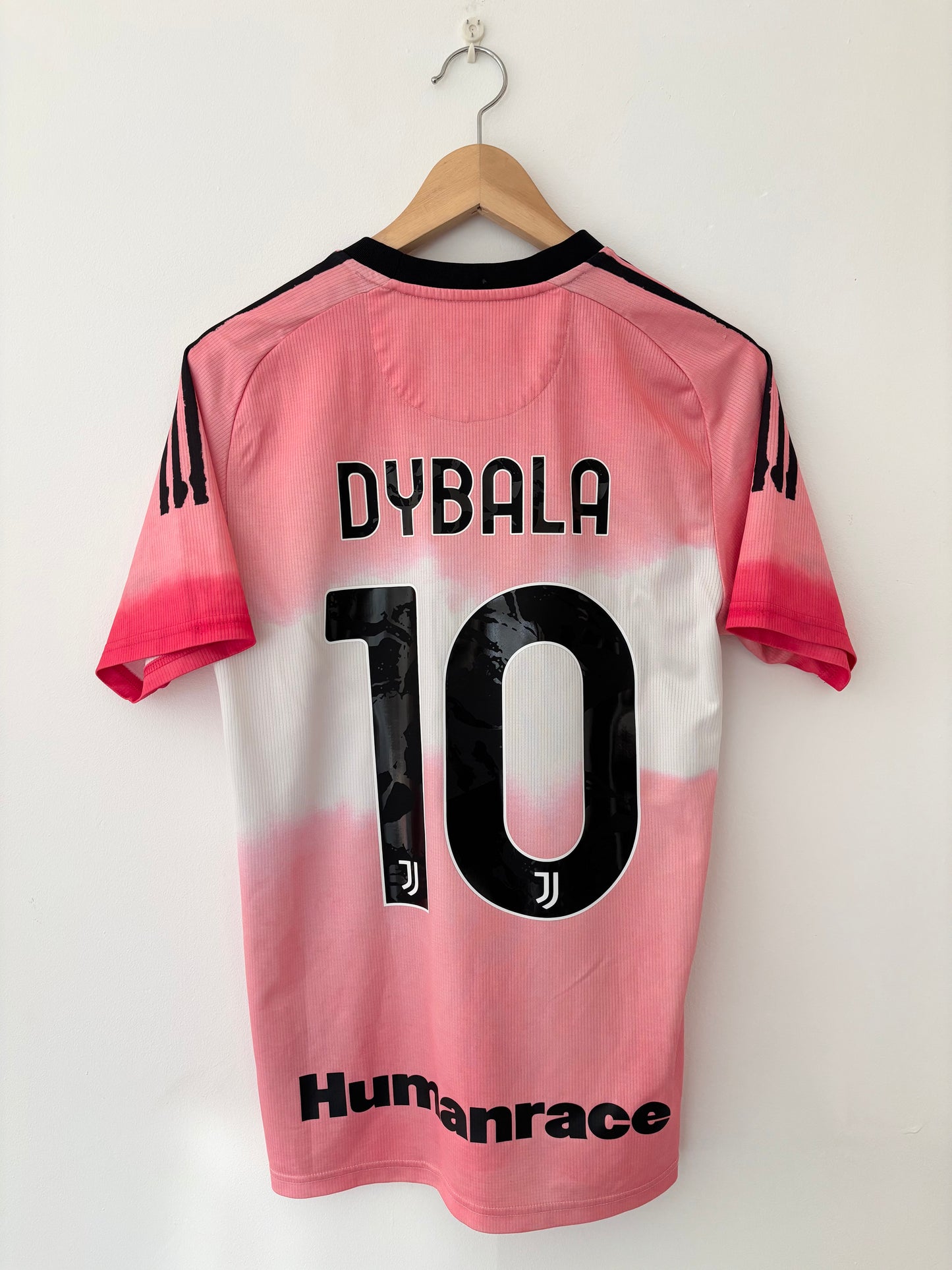 Maillot Juventus Humanrace Dybala