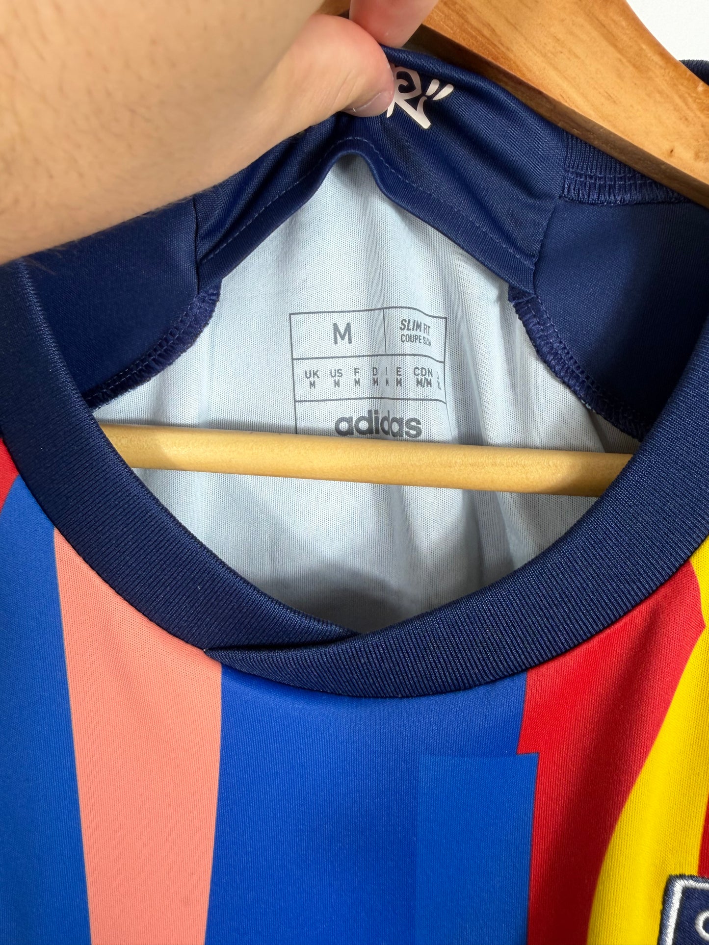 Maillot Third OL Olympique Lyonnais Lacazette saison 2023/2024