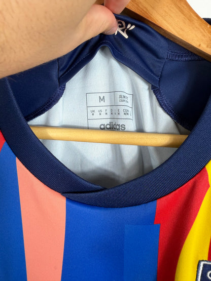 Maillot Third OL Olympique Lyonnais Lacazette saison 2023/2024