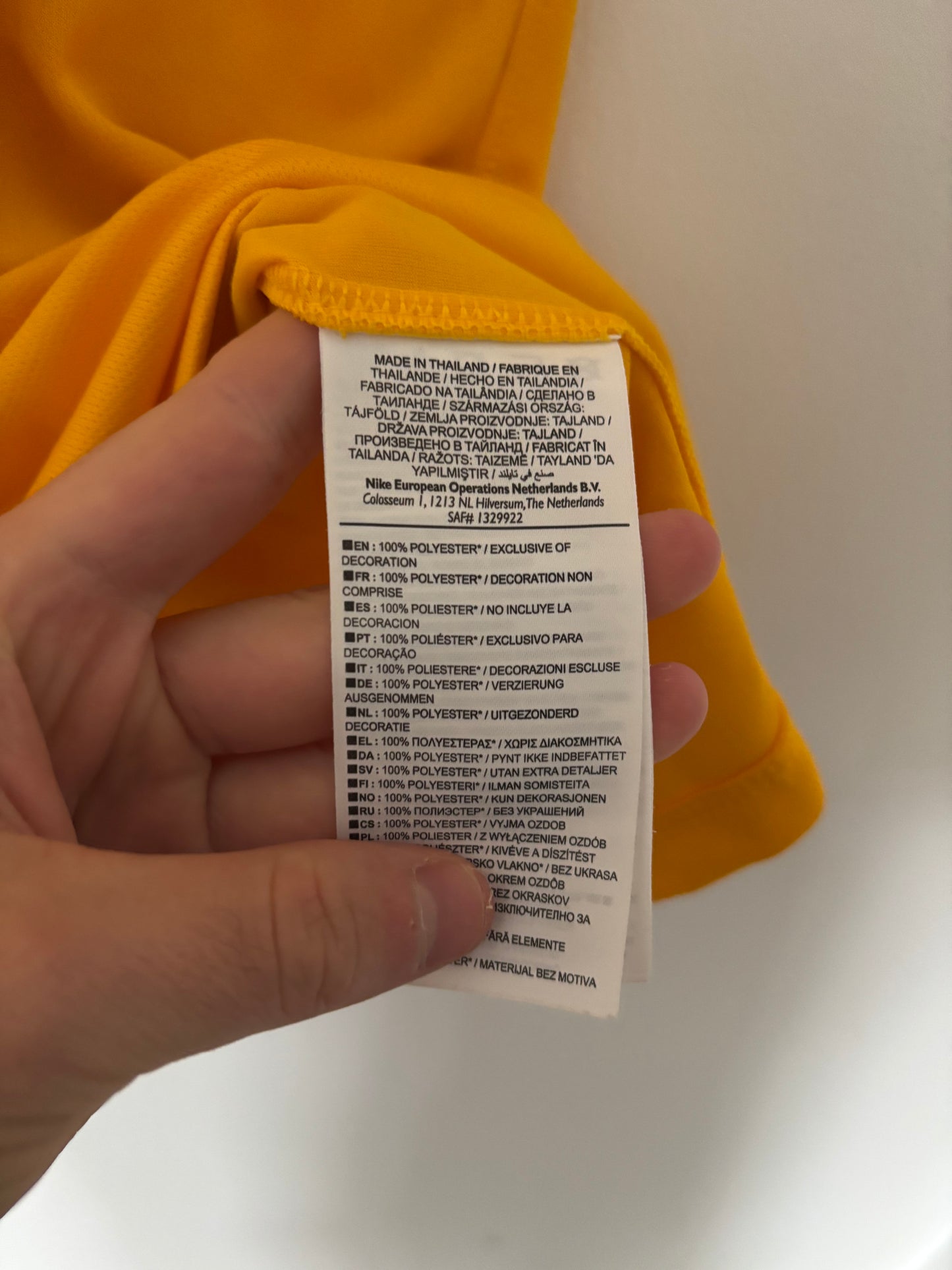 Maillot Extérieur Juventus Tevez saison 2013/2014