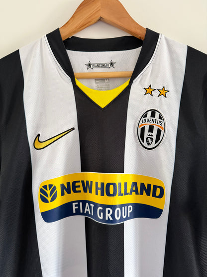 Maillot Domicile Juventus Del Piero saison 2008/2009