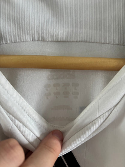 Maillot Domicile Allemagne Ballack 2006