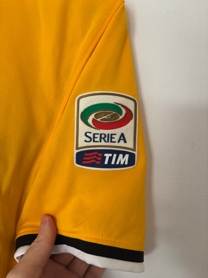 Maillot Extérieur Juventus Tevez saison 2013/2014