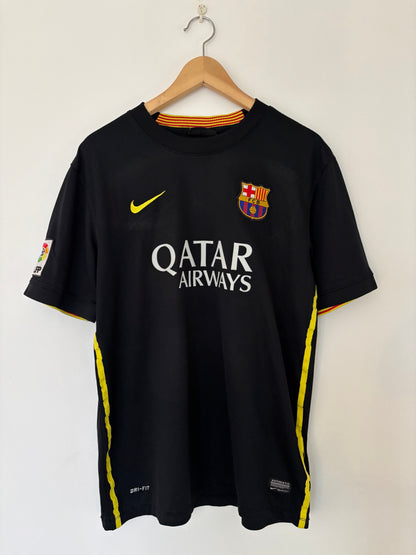 Maillot Third FC Barcelone Neymar JR saison 2013/2014