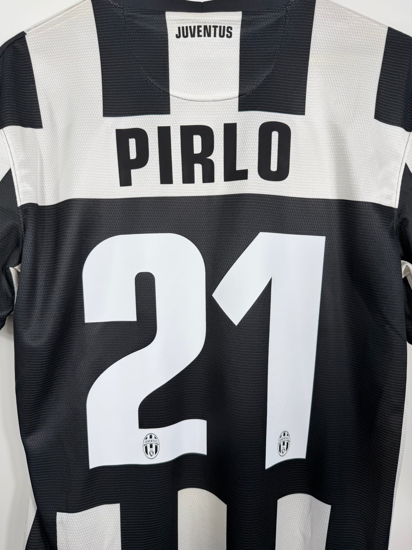 Maillot DomicileJuventus Pirlo saison 2012/2013