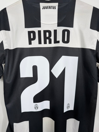 Maillot DomicileJuventus Pirlo saison 2012/2013