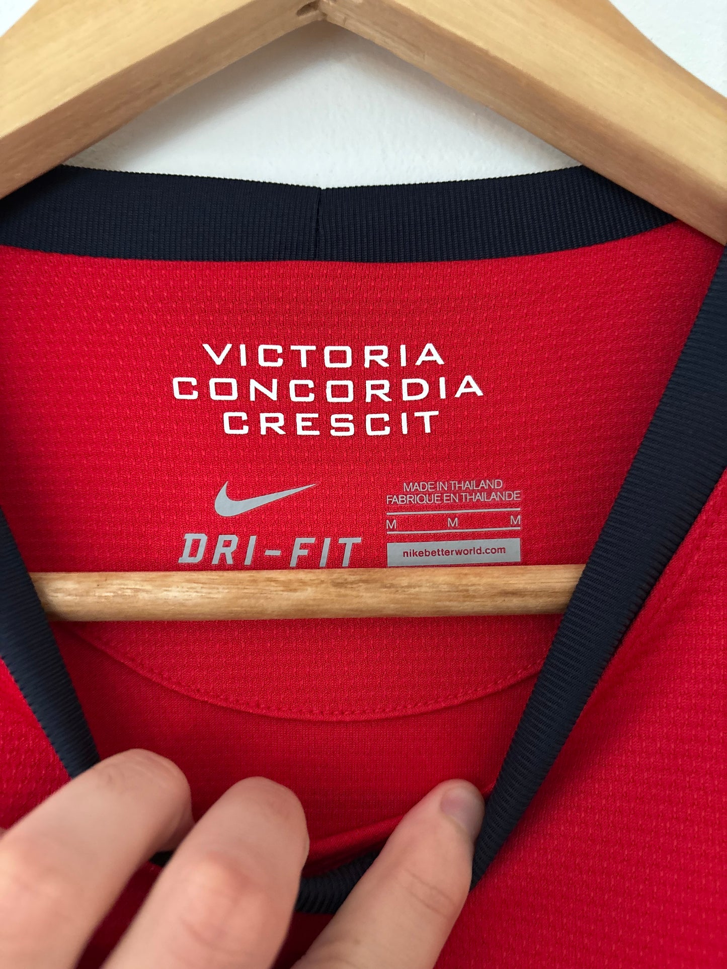 Maillot Domicile Arsenal Ozil saison 2013/2014