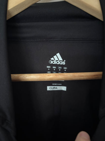 Maillot Extérieur AC Milan Ibrahimovic saison 2011/2012