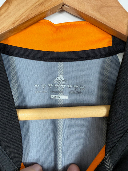 Maillot Extérieur Chelsea Drogba saison 2010/2011