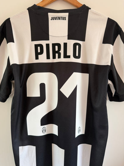 Maillot DomicileJuventus Pirlo saison 2012/2013