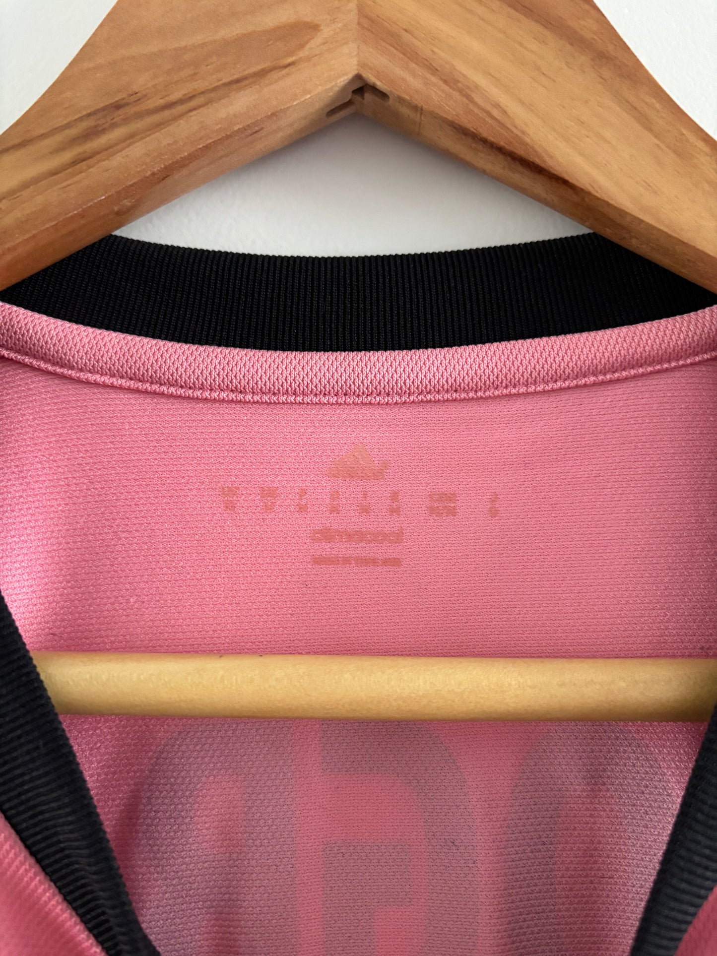 Maillot Extérieur Juventus Pogba saison 2015/2016