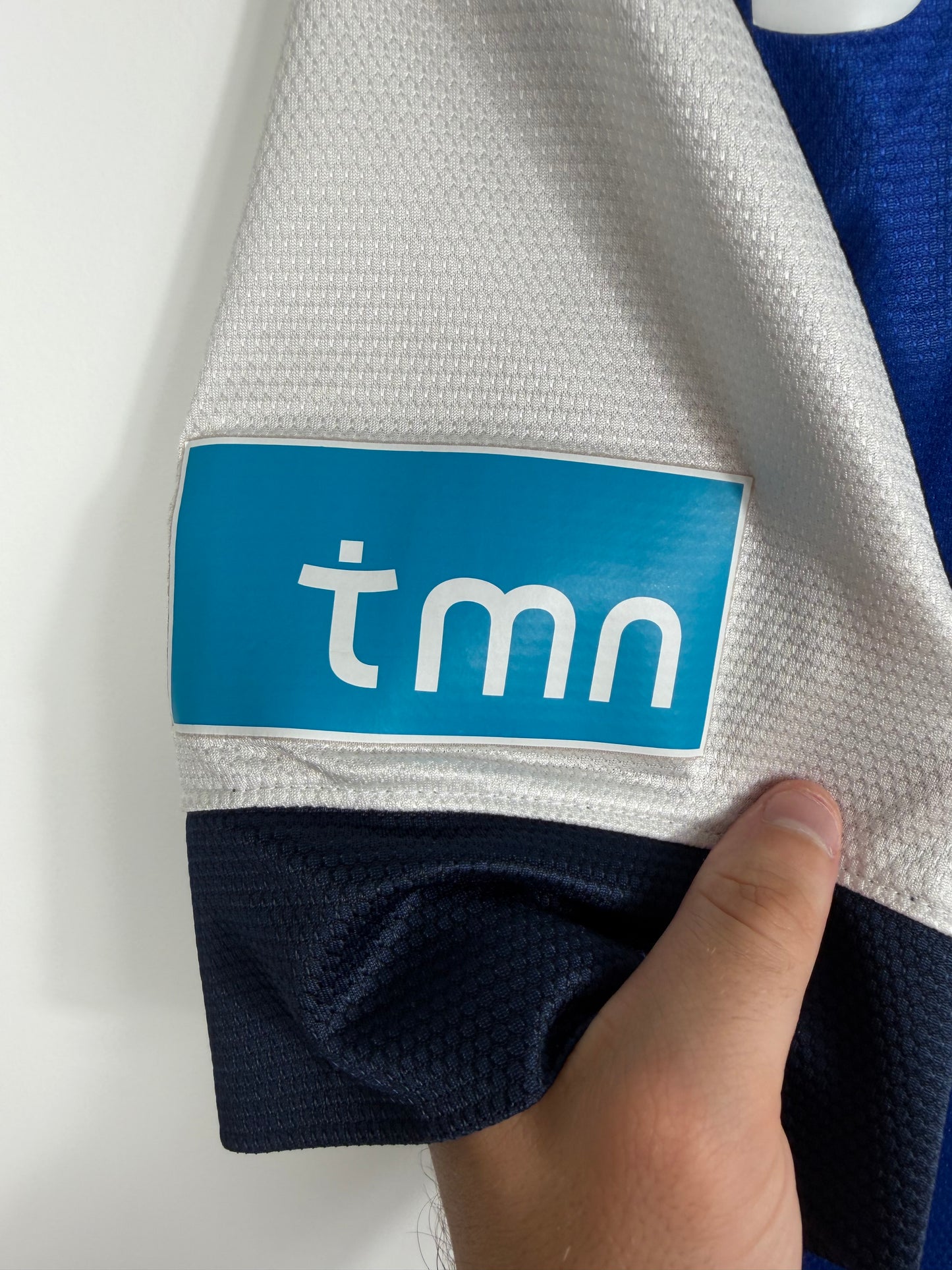Maillot Domicile FC Porto Hulk saison 2012/2013
