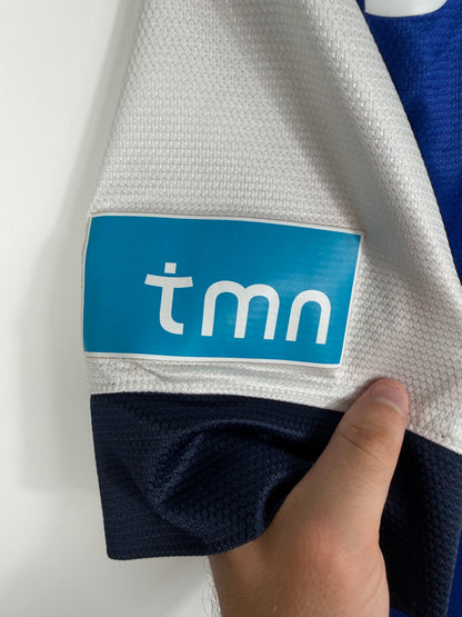Maillot Domicile FC Porto Hulk saison 2012/2013