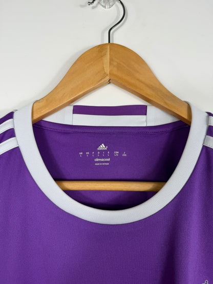 Maillot Extérieur Réal Madrid Ronaldo saison 2016/2017