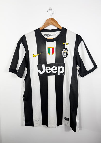 Maillot DomicileJuventus Pirlo saison 2012/2013