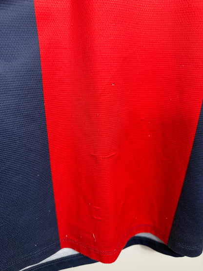 Maillot Domicile Paris Saint Germain Ibrahimovic 2014/2015