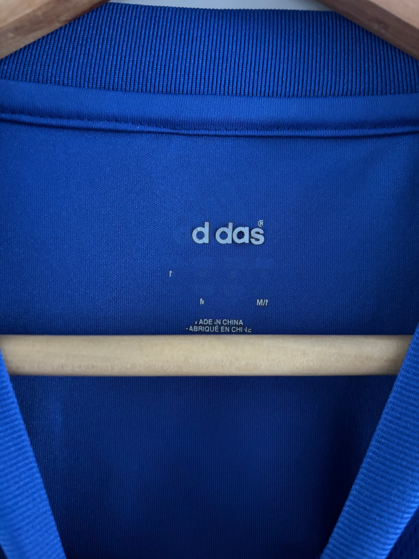 Maillot Domicile Chelsea Hazard 2012/2013